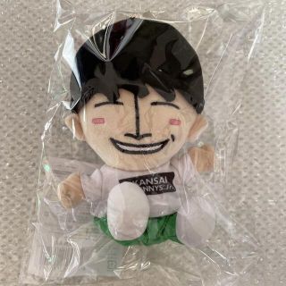 ジャニーズジュニア(ジャニーズJr.)の佐野晶哉 ちびぬい(アイドルグッズ)