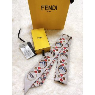 FENDI - フェンディ ラッピー 2021の通販 by mitsu'shop
