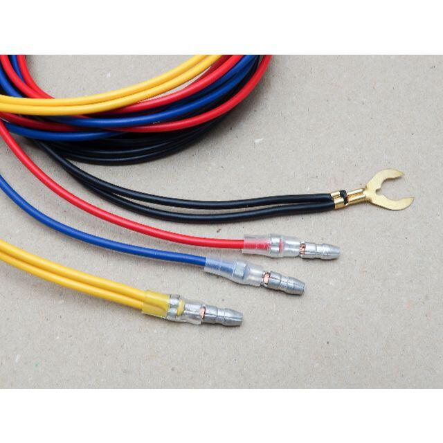 TS-WX900A~TS-WX44A系用 電源コード カロッツェリアの通販 by S TS-WX900A~TS-WX44A系用 電源コード カロッツェリアの通販 by S