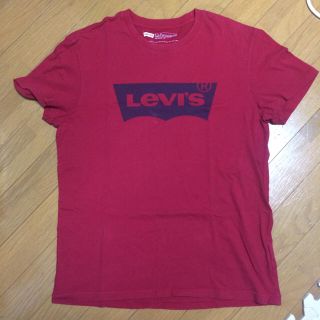 リーバイス(Levi's)のリーバイス Tシャツ(Tシャツ(半袖/袖なし))