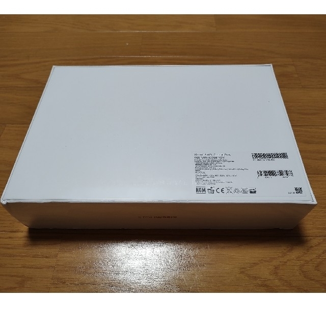 Xiaomi Mi Pad 5 128GB グローバル版 ブラック  ケース付 2