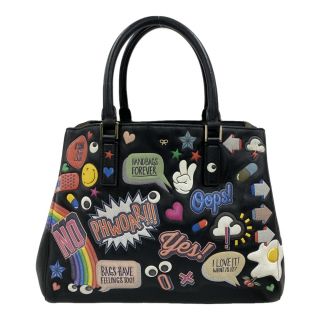 アニヤハインドマーチ(ANYA HINDMARCH)のアニヤハインドマーチ Anya Hindmarch トートバッグ レディース(トートバッグ)