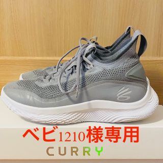 アンダーアーマー(UNDER ARMOUR)のベビ1210様専用(スニーカー)