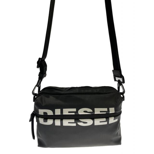 ディーゼル DIESEL ショルダーバッグ    メンズ