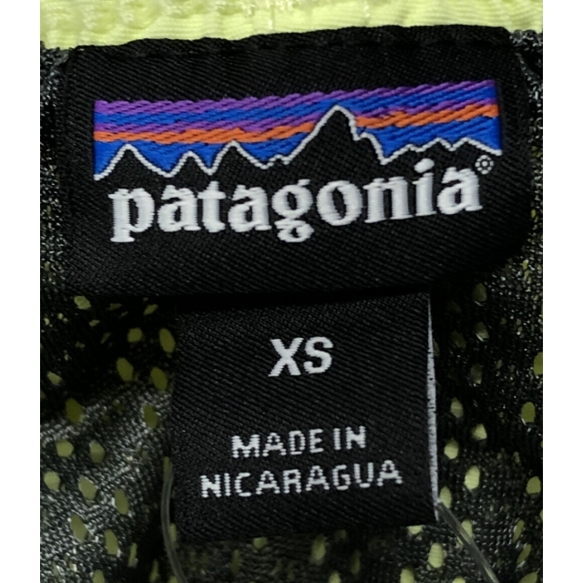 patagonia(パタゴニア)の美品 パタゴニア ハーフパンツ スポーツウェア レディース XS レディースのパンツ(ショートパンツ)の商品写真