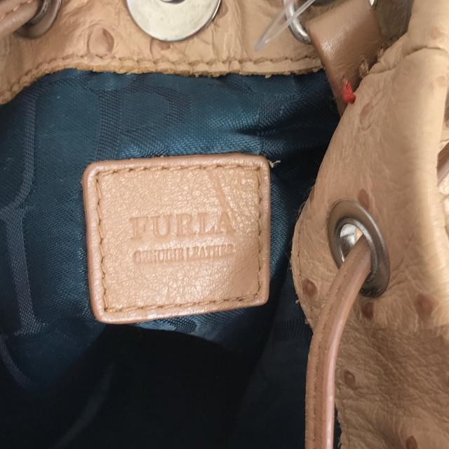 Furla(フルラ)のFURLA(フルラ) ショルダーバッグ - レザー レディースのバッグ(ショルダーバッグ)の商品写真