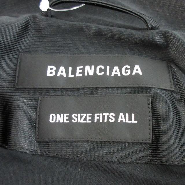 Balenciaga(バレンシアガ)のバレンシアガ ブルゾン サイズ0 XS メンズ メンズのジャケット/アウター(ブルゾン)の商品写真