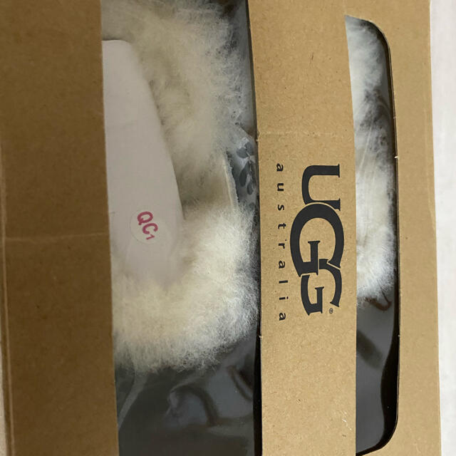 UGG ムートンブーツ