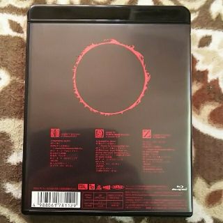 LIVE～LEGEND　I、D、Z　APOCALYPSE～ Blu-ray(ミュージック)