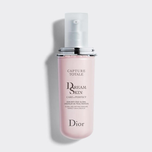 dior 乳液