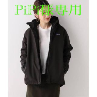 パタゴニア(patagonia)のパタゴニア　4in1 ジャケット　新品　アウター(ブルゾン)