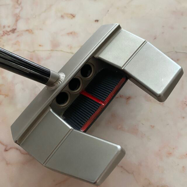 【超希少】スコッティキャメロンサークルT X5 センターシャフト | フリマアプリ ラクマ 【超希少】スコッティキャメロンサークルT X5 センターシャフト | フリマアプリ ラクマ