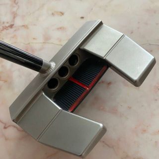 スコッティキャメロン(Scotty Cameron)の【超希少】スコッティキャメロンサークルT X５　センターシャフト(クラブ)