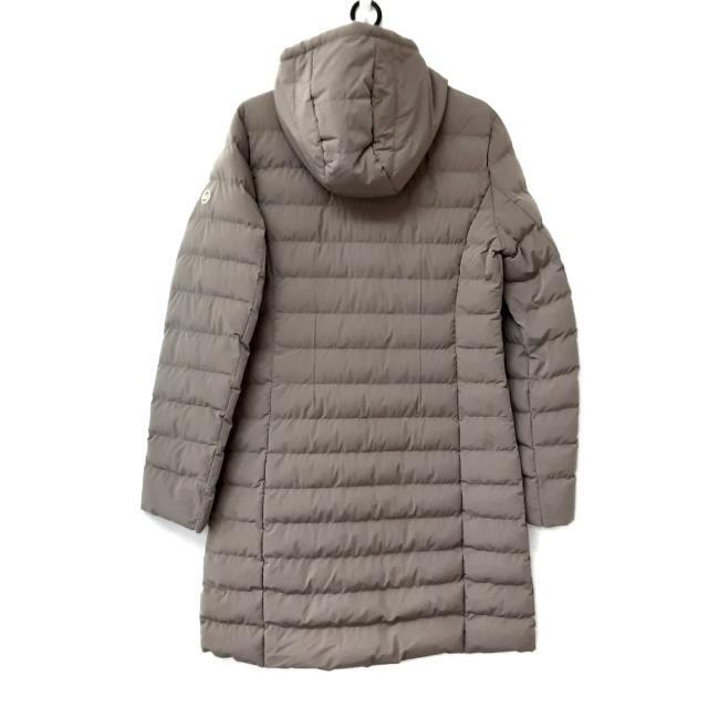 MICHAEL KORS - マイケルコース ダウンコート サイズS美品 の MICHAEL KORS - マイケルコース ダウンコート サイズS美品 の