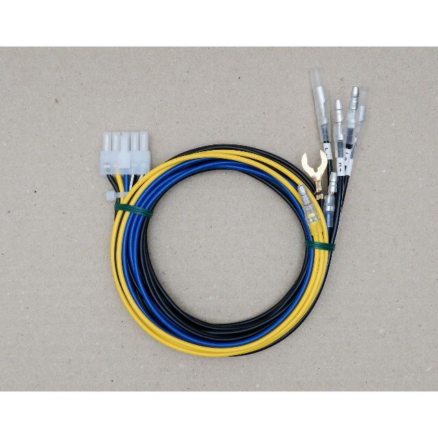 【超安い】 SWE-1900 ~ SWE-1400系用 電源コード ALPINEの通販 by S'Parts アンプ