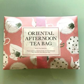 アフタヌーンティー(AfternoonTea)の紅茶新品(茶)