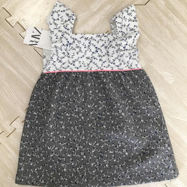 ZARA KIDS(ザラキッズ)のzarababy zarakids 5枚セット売り キッズ/ベビー/マタニティのキッズ服女の子用(90cm~)(ワンピース)の商品写真