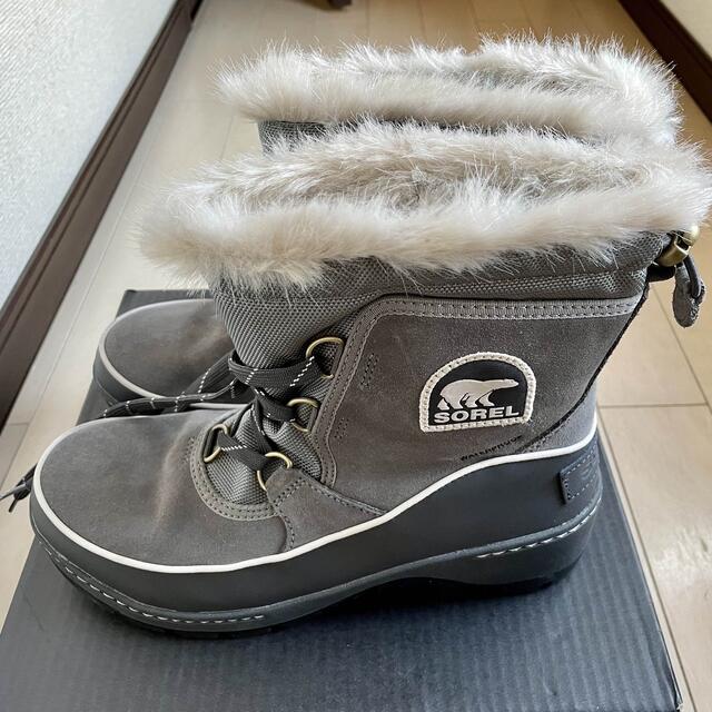 ソレル　SOREL ティボリ3  26cm