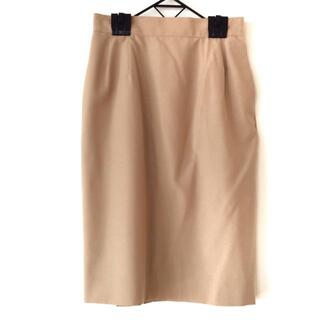 ディオール(Christian Dior) スカート（オレンジ/橙色系）の通販 9点 