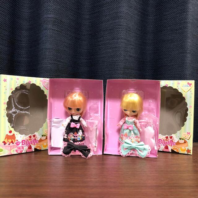 プチブライス イヴァンカ・コニール コニー・コニール 美品 輸送箱なし