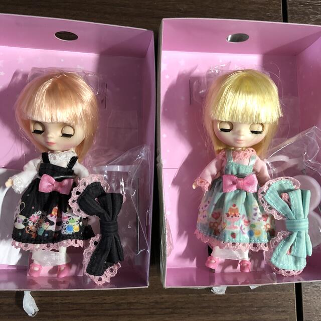 プチブライス イヴァンカ・コニール コニー・コニール 美品 輸送箱なし