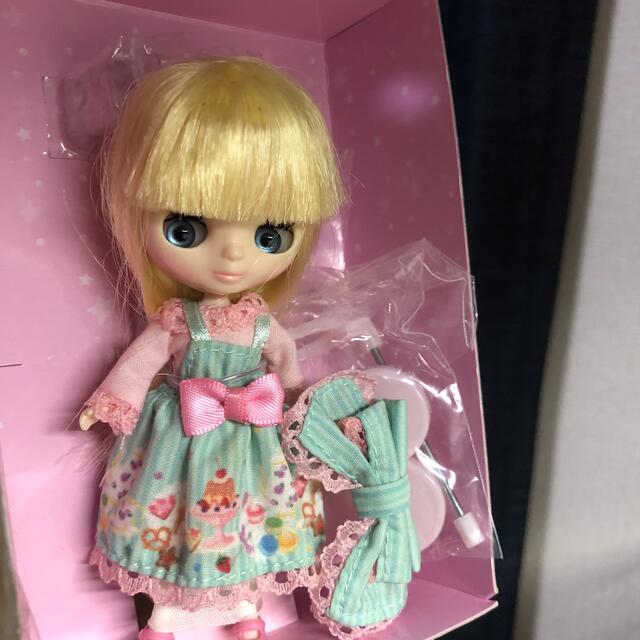 プチブライス イヴァンカ・コニール コニー・コニール 美品 輸送箱なし