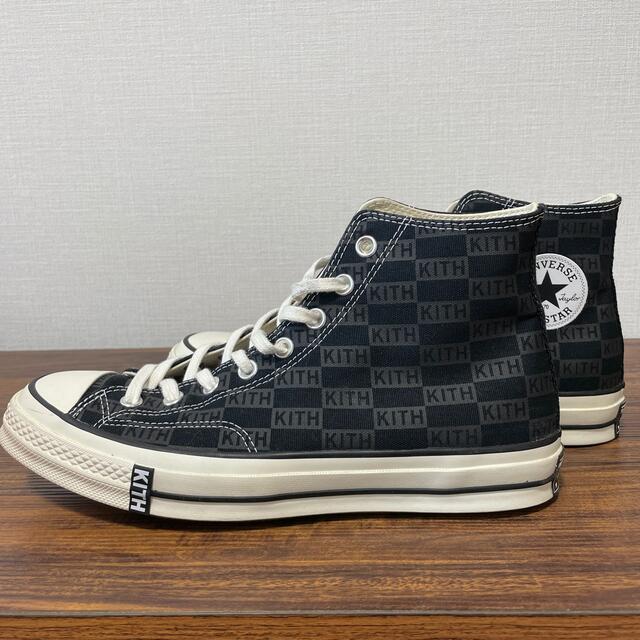 逆輸入 - CONVERSE 【期間限定値下11/17まで】KITH コンバースチャック