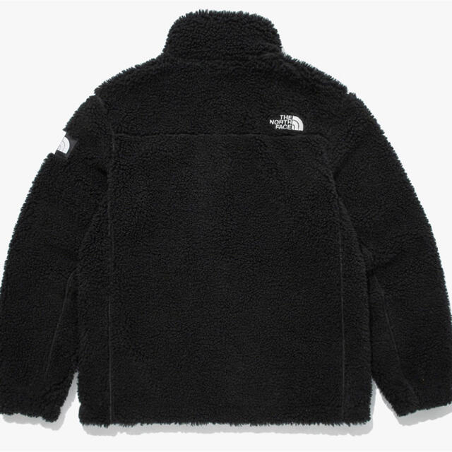 THE NORTH FACE(ザノースフェイス)のザ ノースフェイス　スノーシティ　フリースジャケットXXL リモ　50周年 メンズのジャケット/アウター(ブルゾン)の商品写真