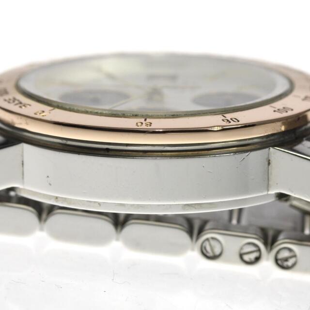 GIRARD-PERREGAUX(ジラールペルゴ)のジラール・ペルゴ GP7000 ref.7000 メンズ 【中古】 メンズの時計(腕時計(アナログ))の商品写真