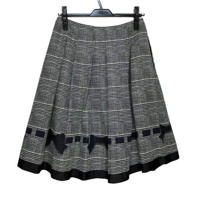 エムズグレイシー スカート サイズ40 M - 1
