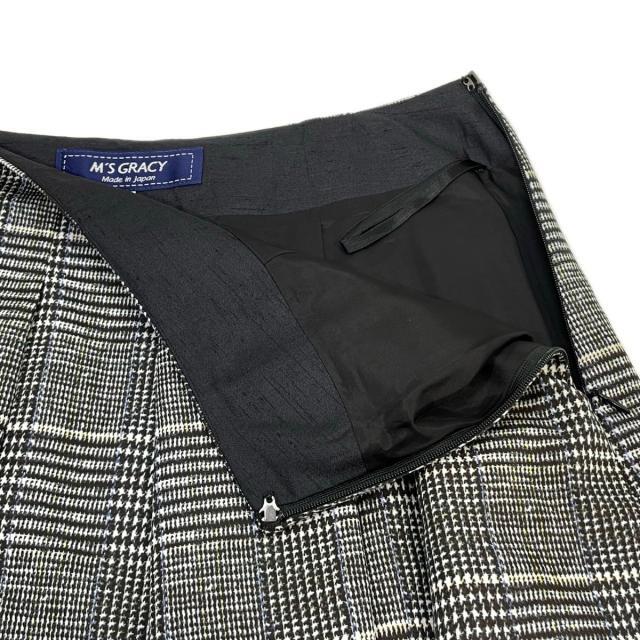エムズグレイシー スカート サイズ40 M - 6