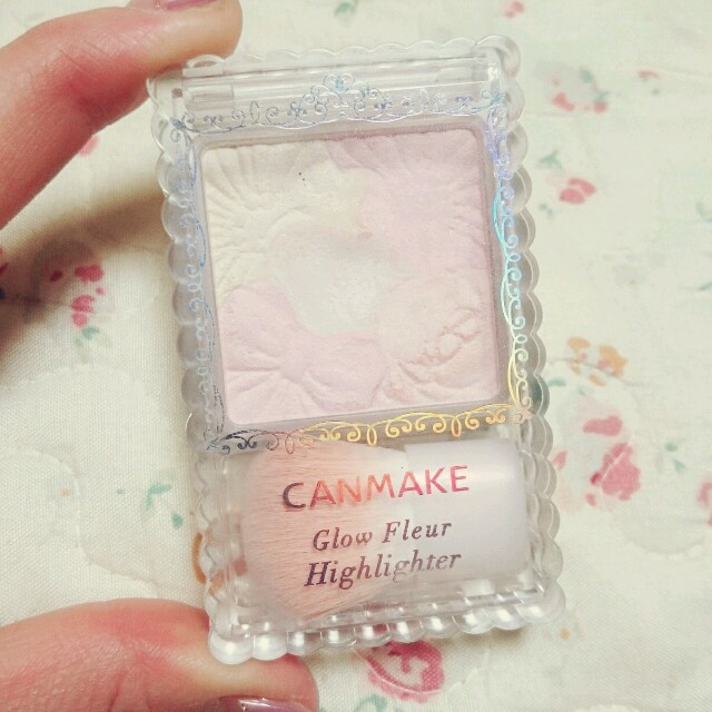 CANMAKE(キャンメイク)の♡大人気ブランドハイライト♡ コスメ/美容のベースメイク/化粧品(フェイスカラー)の商品写真