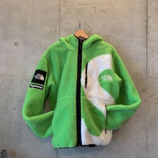 シュプリーム(Supreme)のSupreme®/The North Face® S Logo Fleece (パーカー)