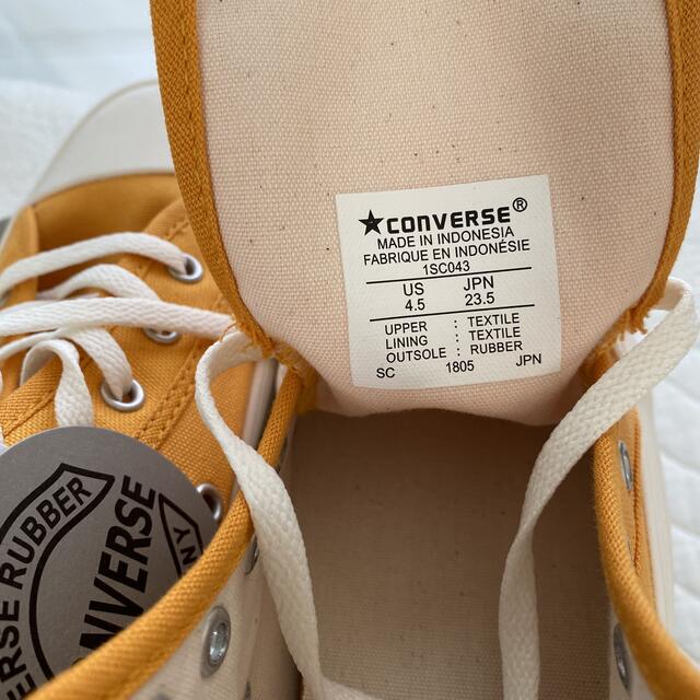 CONVERSE BIG C ARMYSHOES MID