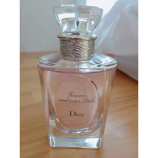 Dior 香水 フォーエバーアンドエバー 50ml