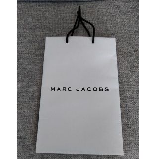 マークバイマークジェイコブス(MARC BY MARC JACOBS)のMARC BY MARCJACOBS ショッパー ショップ袋(その他)