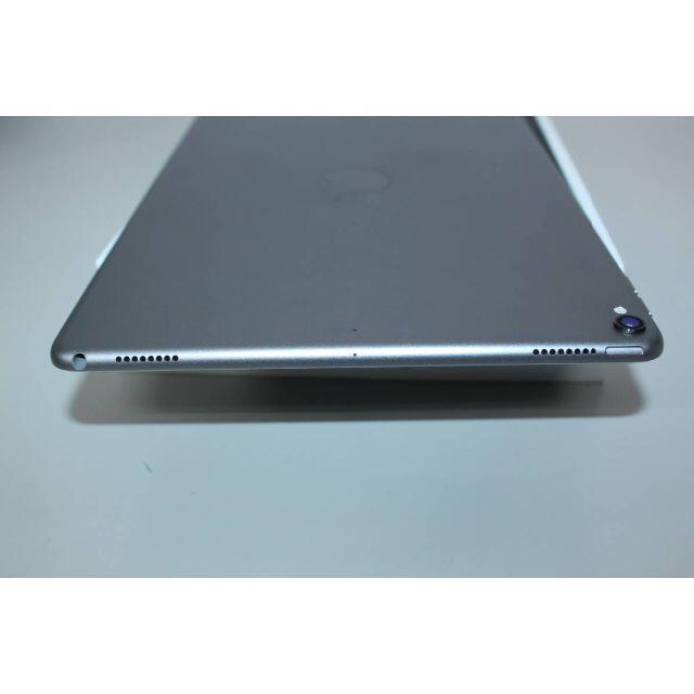 Apple iPad Pro 10.5インチ 64GB 3D116J/A 5