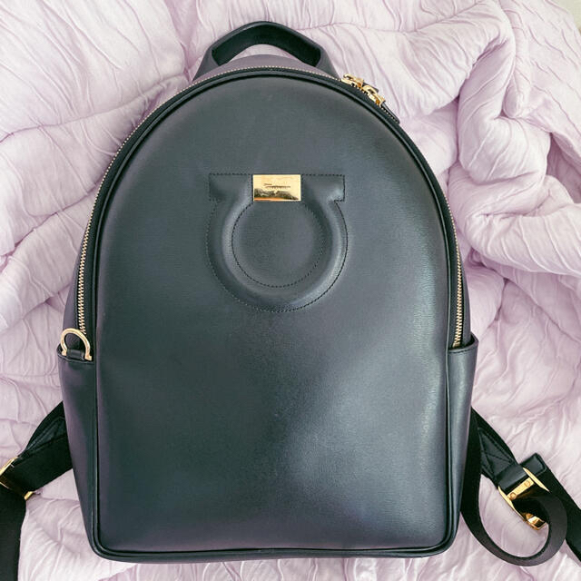 Salvatore Ferragamo バックパック | フリマアプリ ラクマ