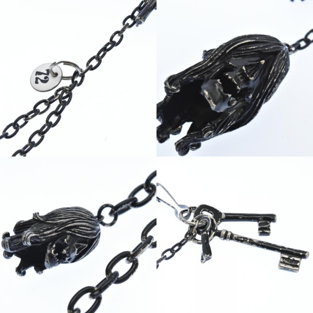 UNDERCOVER - UNDERCOVER アンダーカバー ウォレットチェーンの UNDERCOVER - UNDERCOVER アンダーカバー ウォレットチェーンの