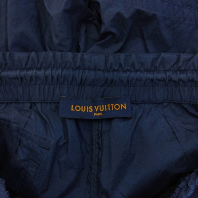 LOUIS VUITTON(ルイヴィトン)のLOUIS VUITTON ルイヴィトン トラックパンツ メンズのパンツ(その他)の商品写真