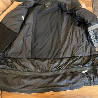 DESCENTE - スキーウェア 2117 of SWEDEN 上下セット スノボー