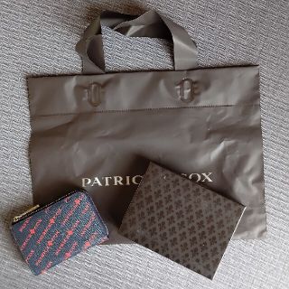 パトリックコックス(PATRICK COX)のパトリック・コックス コインケース Patrick Cox(コインケース/小銭入れ)