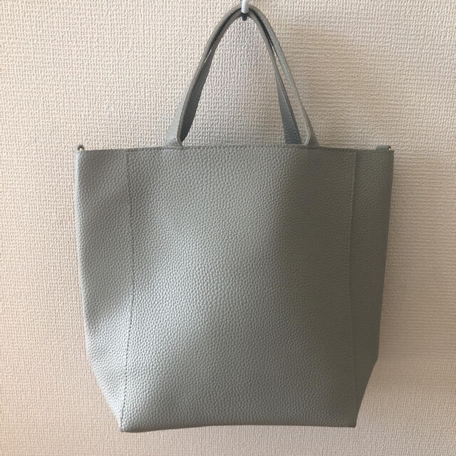 韓国　グレートートバッグ レディースのバッグ(トートバッグ)の商品写真