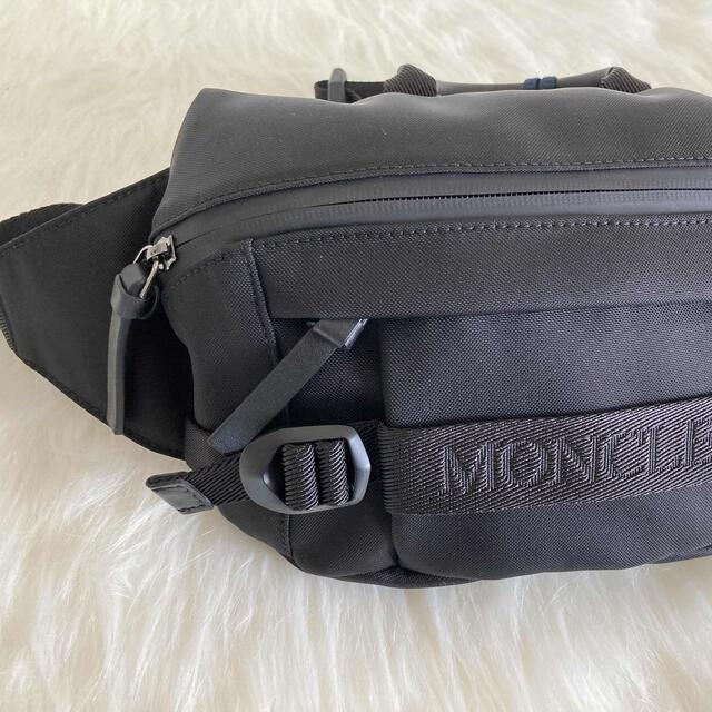 MONCLER - 【MONCLER】 ボディバッグの通販 by Rose Shop ハイブランド