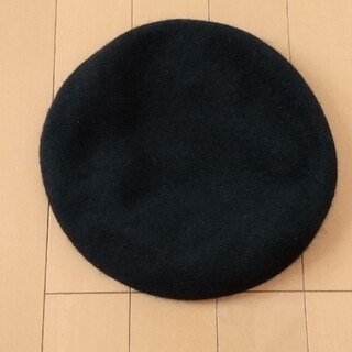 アーバンリサーチ(URBAN RESEARCH)のアーバンリサーチ*ベレー帽(ハンチング/ベレー帽)