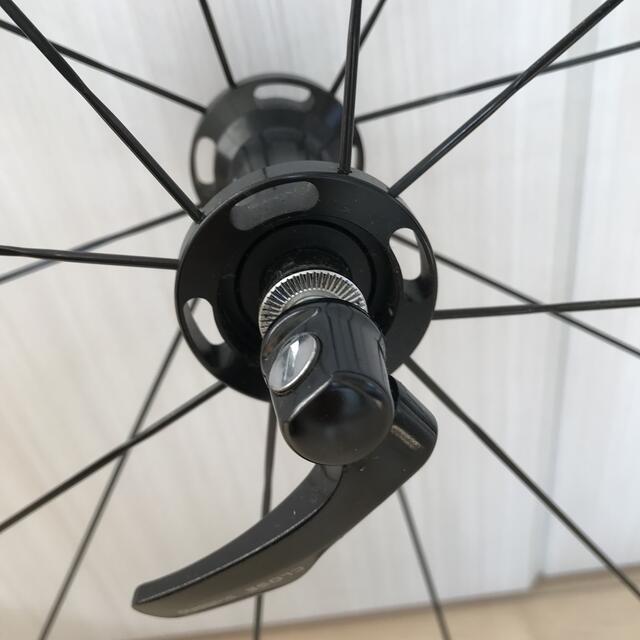 SHIMANO(シマノ)のホイール　シマノ 自動車/バイクの自動車(タイヤ・ホイールセット)の商品写真