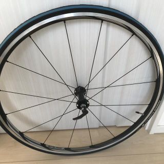 シマノ(SHIMANO)のホイール　シマノ(タイヤ・ホイールセット)