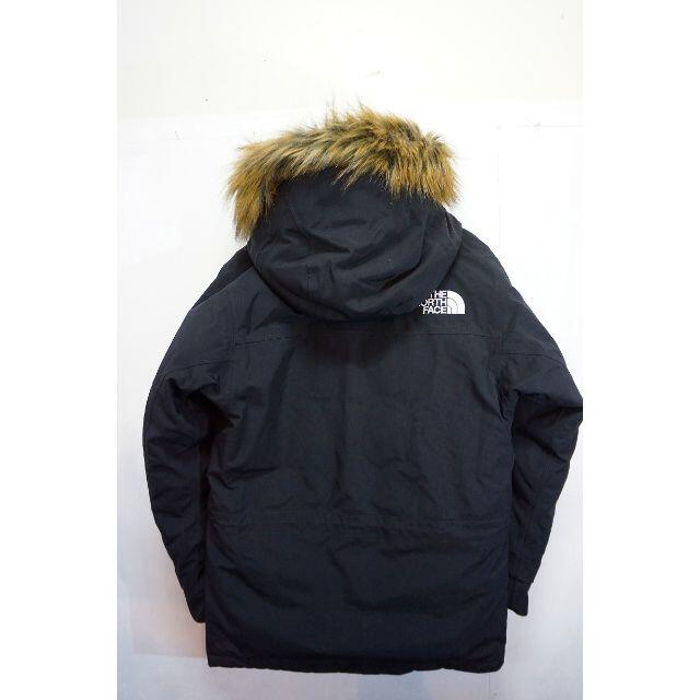 THE NORTH FACE(ザノースフェイス)の美品 正規 THE NORTH FACE アンタークティカ パーカ 1029L▲ メンズのジャケット/アウター(ミリタリージャケット)の商品写真