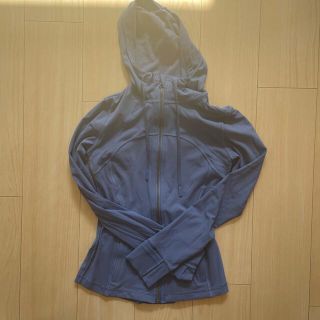 ルルレモン(lululemon)のlululemon difine foodie Blue(ヨガ)