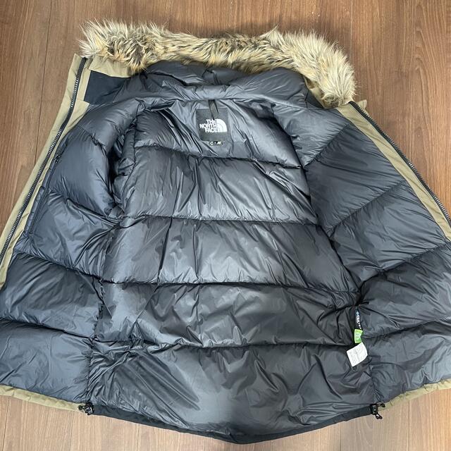 THE NORTH FACE - 【美品】ノースフェイス マウンテンダウンコート